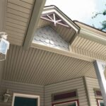 Charter Oak Soffit & Fascia