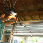 Vancouver Garage Door Opener Repair