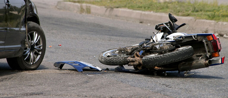 Orlando Motorcycle Accident Attorney