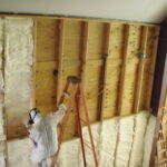 Top Qualities to Look for in a Spray Foam Insulation Contractor