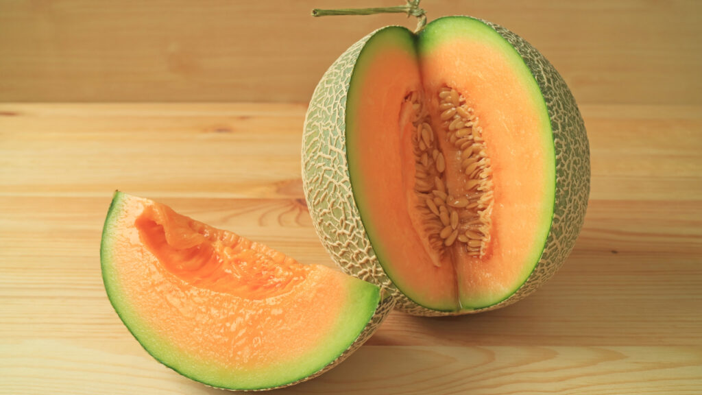 Is Cantaloupe And Muskmelon The Same Thing