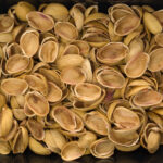 What Can i Do With Pistachio Shells