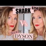 Dyson or Shark