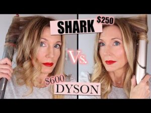 Dyson or Shark