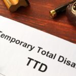 Temporary Total Disability